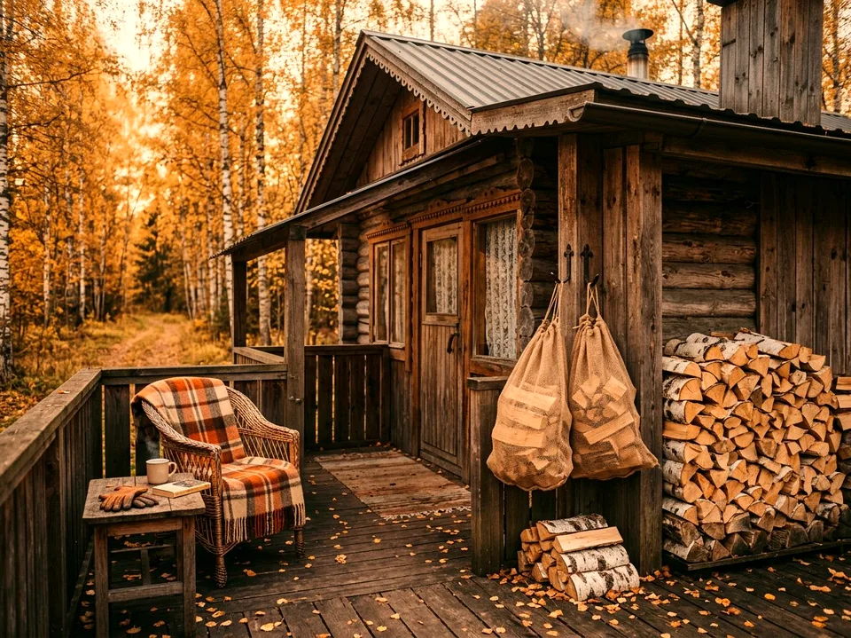 Для дачи в Владивостоке